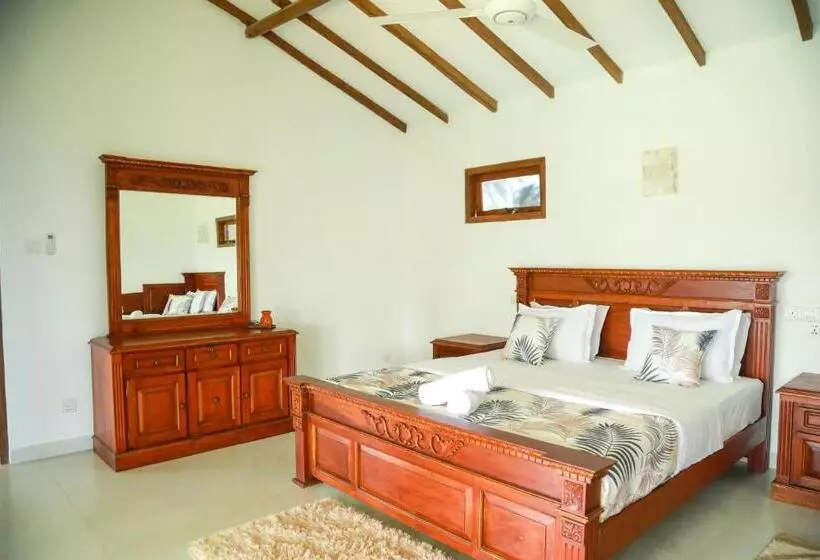 ペンション Polhena Villa Hakmana