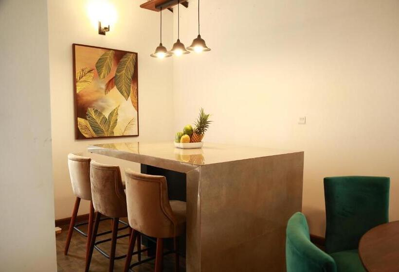 פנסיון Polhena Villa Hakmana