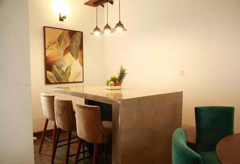 ペンション Polhena Villa Hakmana