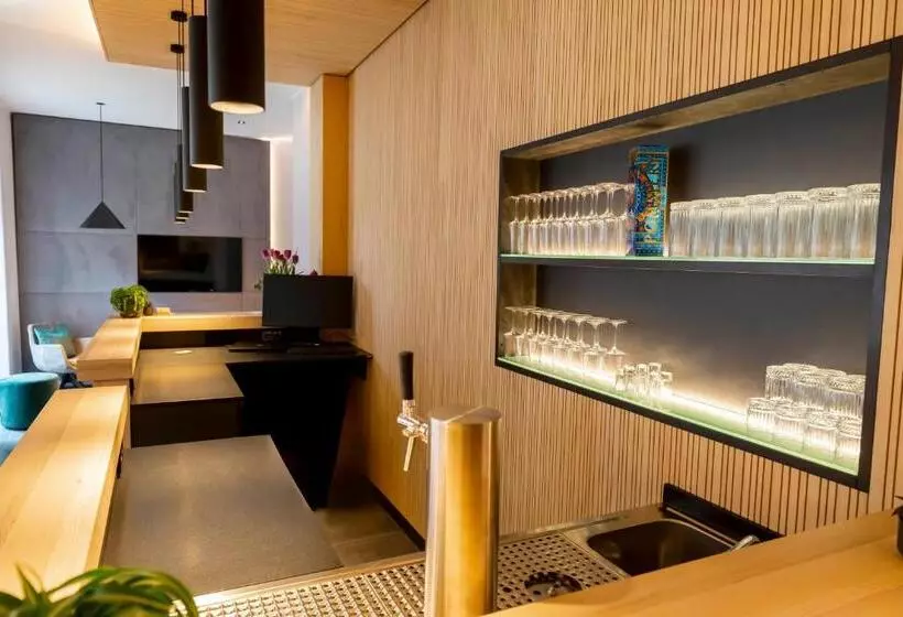 ペンション Zum Lenz