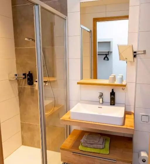 ペンション Zum Lenz