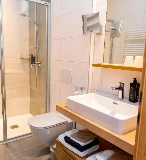 ペンション Zum Lenz