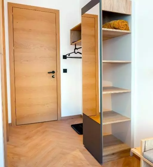 ペンション Zum Lenz