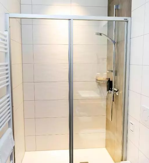 ペンション Zum Lenz