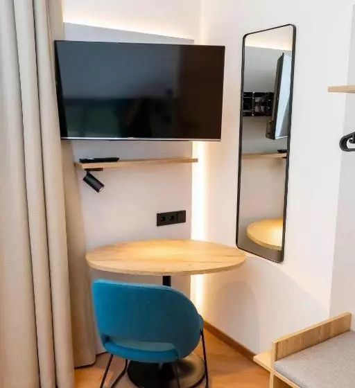 ペンション Zum Lenz