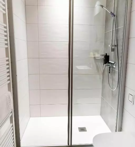 ペンション Zum Lenz