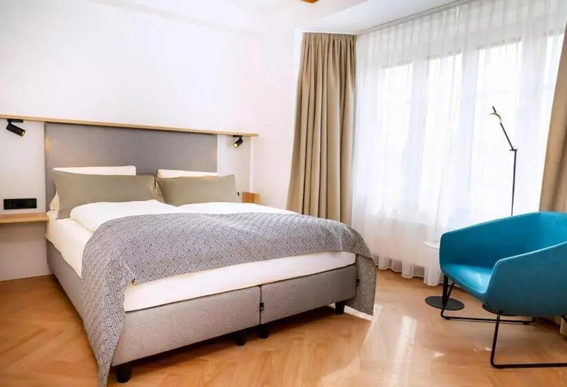 ペンション Zum Lenz