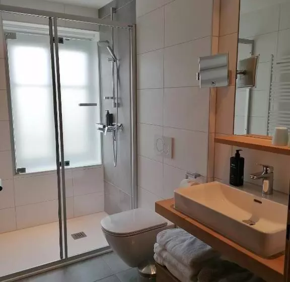 ペンション Zum Lenz