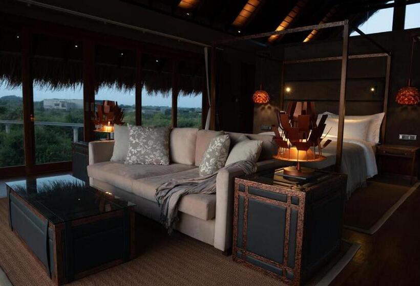 渡假胜地 Kotiyagala Luxury Villas