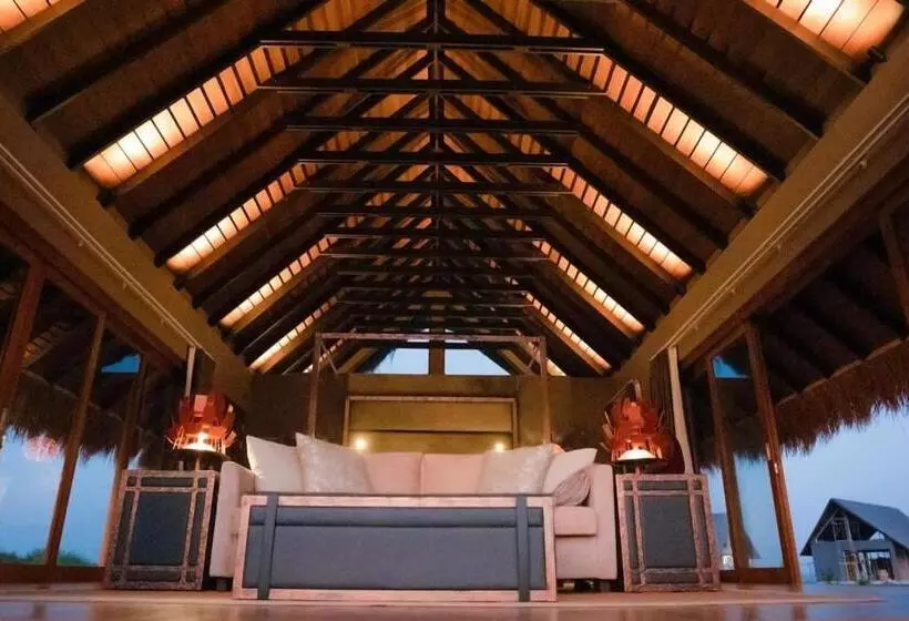 Lomakeskus Kotiyagala Luxury Villas