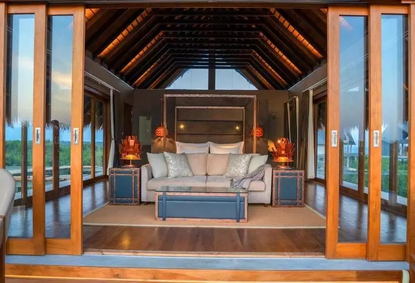 Lomakeskus Kotiyagala Luxury Villas