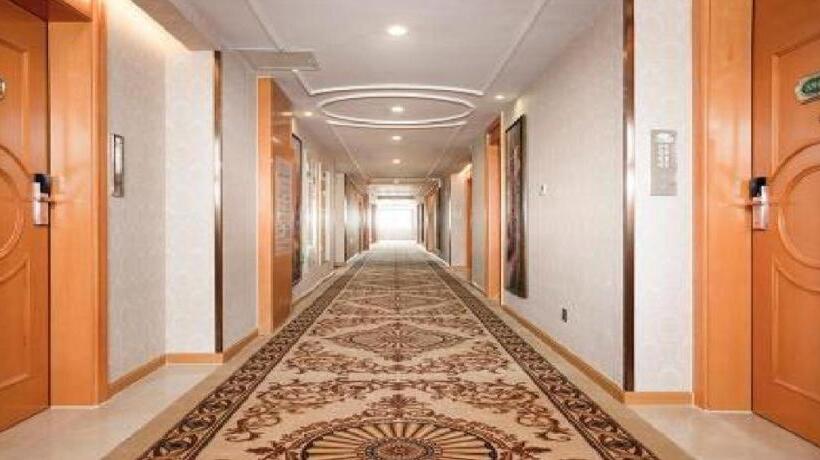 Vienna Hotel Inner Mongolia Chifeng Chixi Road