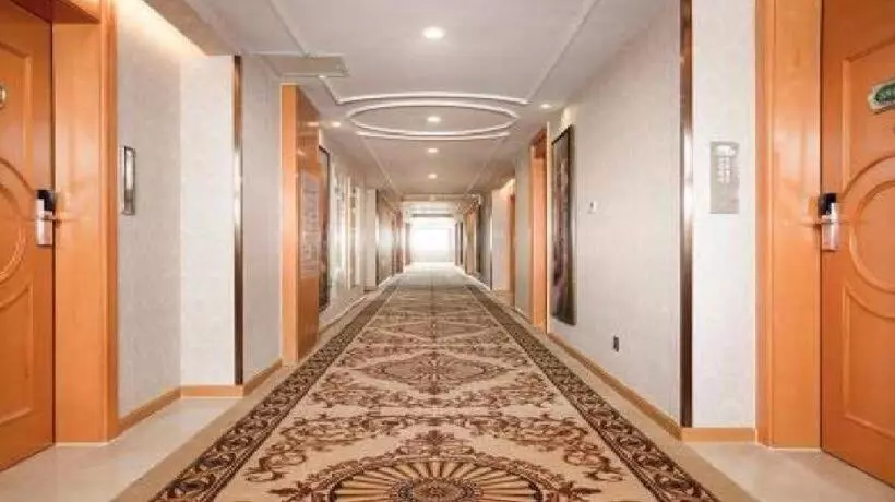 Vienna Hotel Inner Mongolia Chifeng Chixi Road