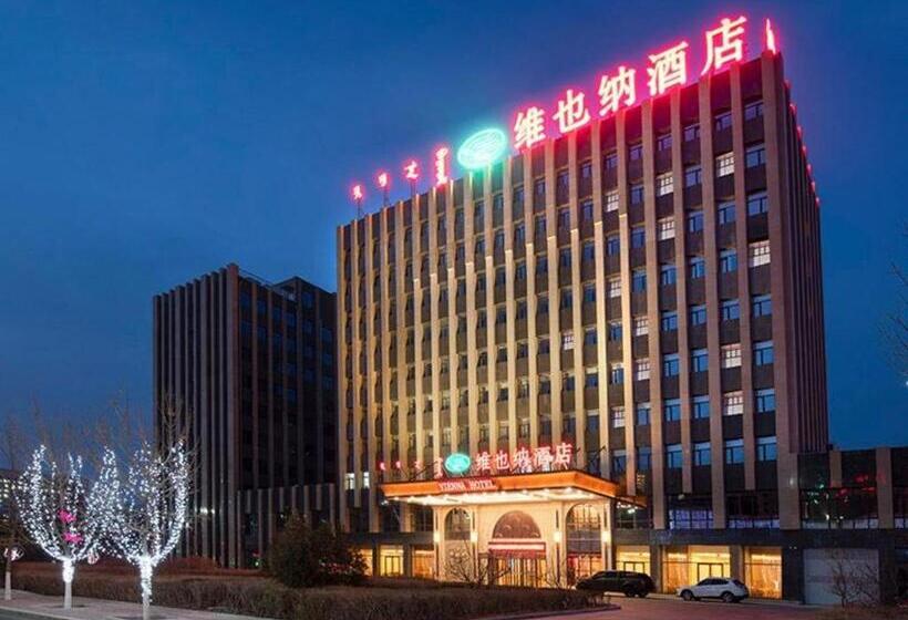 Vienna Hotel Inner Mongolia Chifeng Chixi Road