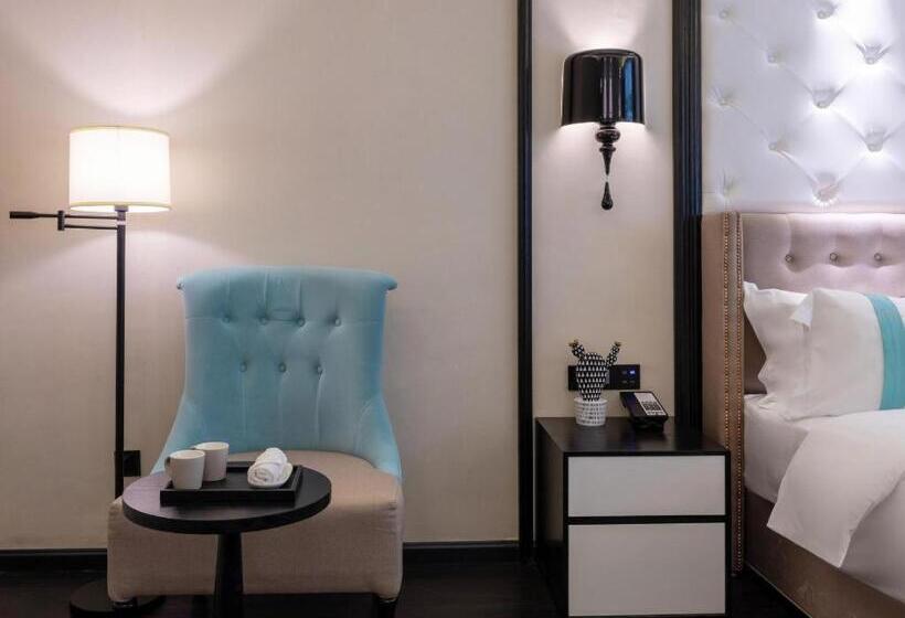 Xana Hotelle Zhongshan Fuhua Road