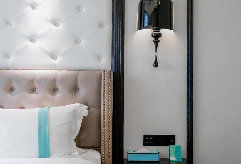 Xana Hotelle Zhongshan Fuhua Road