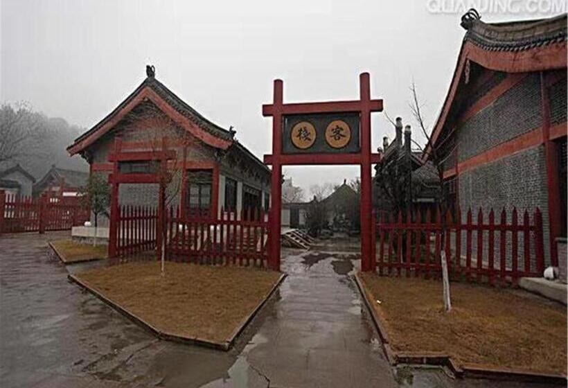 Xana Hotelle·shanghai Songjiang Sports Center Metro Station