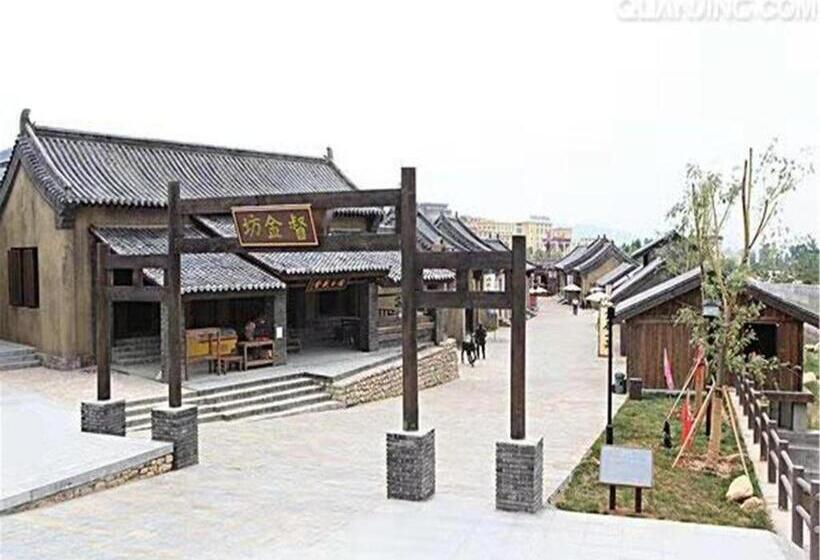 Xana Hotelle·shanghai Songjiang Sports Center Metro Station