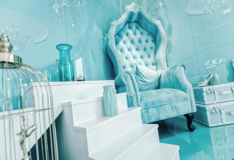 Xana Hotelle·shanghai Songjiang Sports Center Metro Station