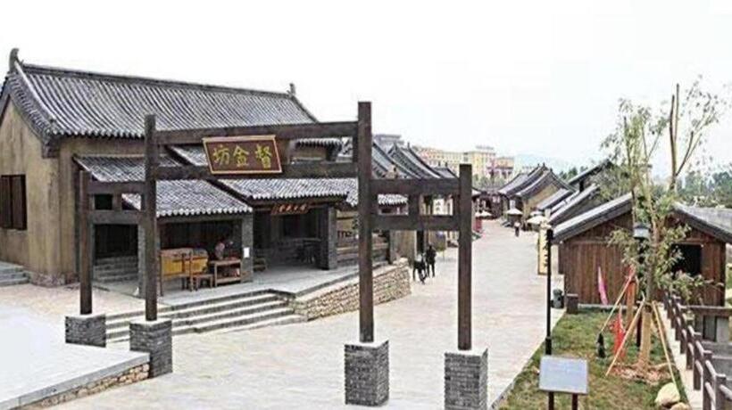 Xana Hotelle·shanghai Songjiang Sports Center Metro Station