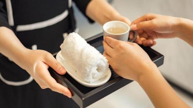 Xana Hotelle·shanghai Songjiang Sports Center Metro Station