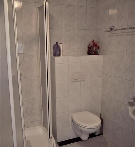 مبيت وإفطار Polderzicht