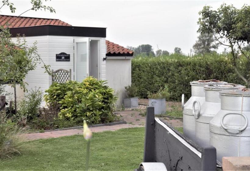 مبيت وإفطار Polderzicht