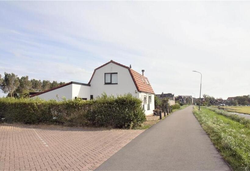 مبيت وإفطار Polderzicht