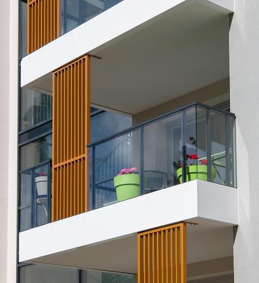 Domitys Le Belvedere