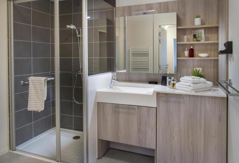 Domitys Le Belvedere