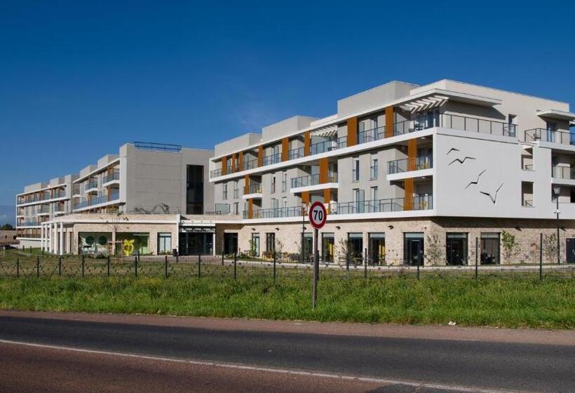 Domitys Le Belvedere