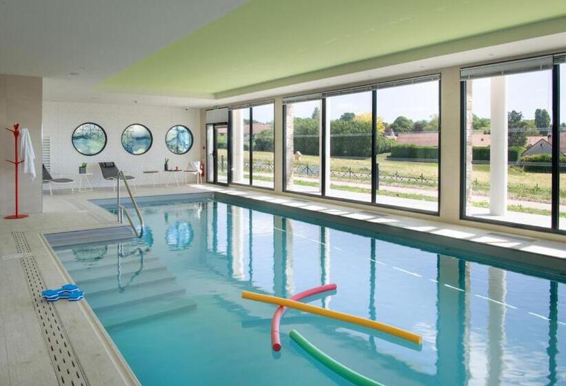 Domitys Le Belvedere