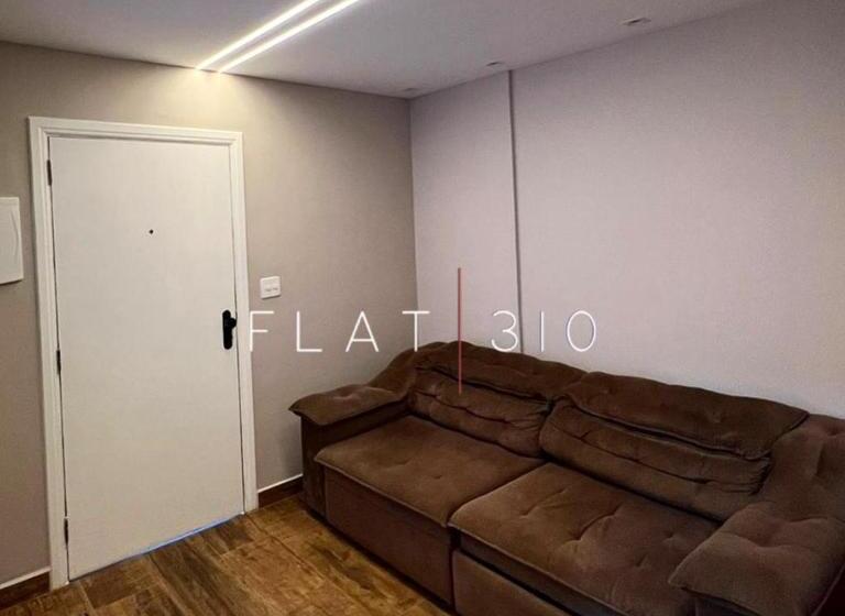 Flat Em São Vicente