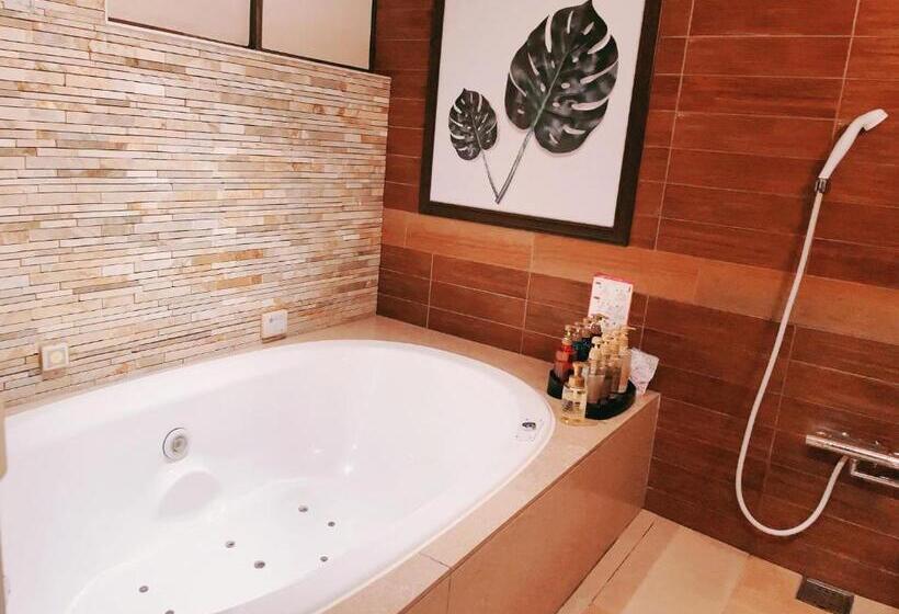 Hotel Balis Adult Only