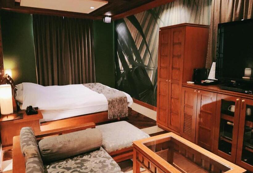 Hotel Balis Adult Only