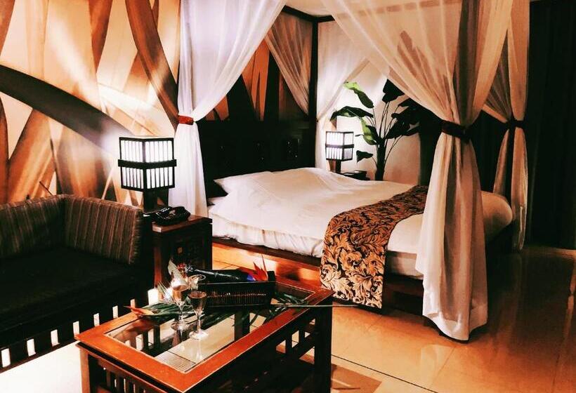 Hotel Balis Adult Only