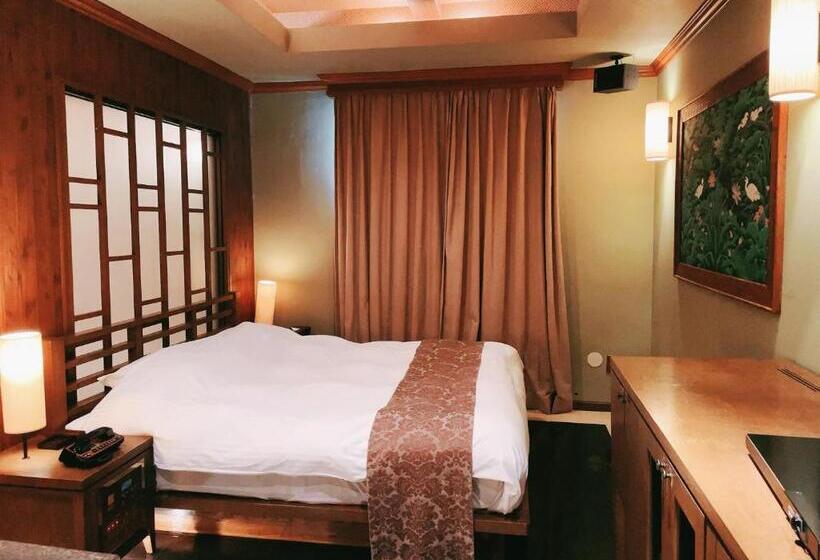 Hotel Balis Adult Only