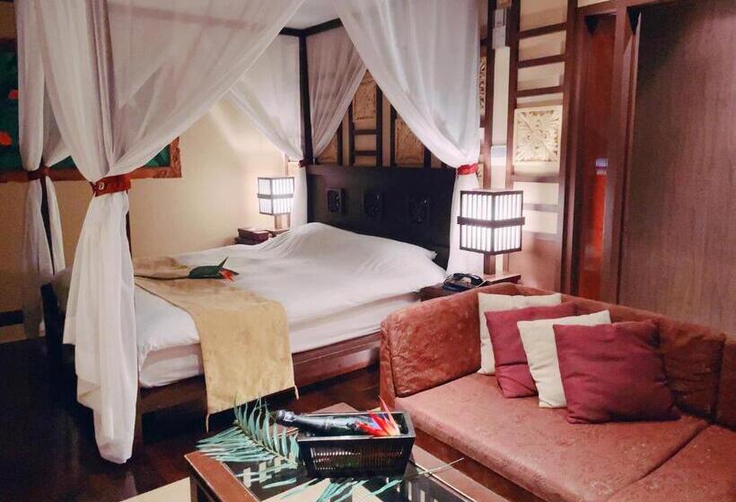 Hotel Balis Adult Only