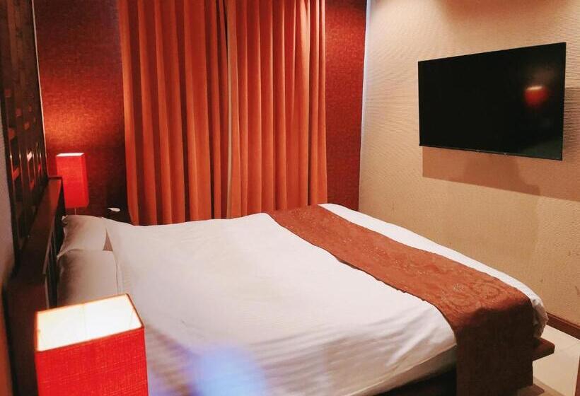 Hotel Balis Adult Only