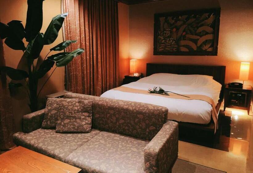 Hotel Balis Adult Only