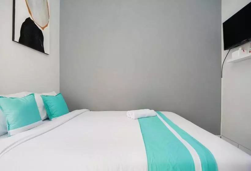 Hotelli Pandu Raya Home