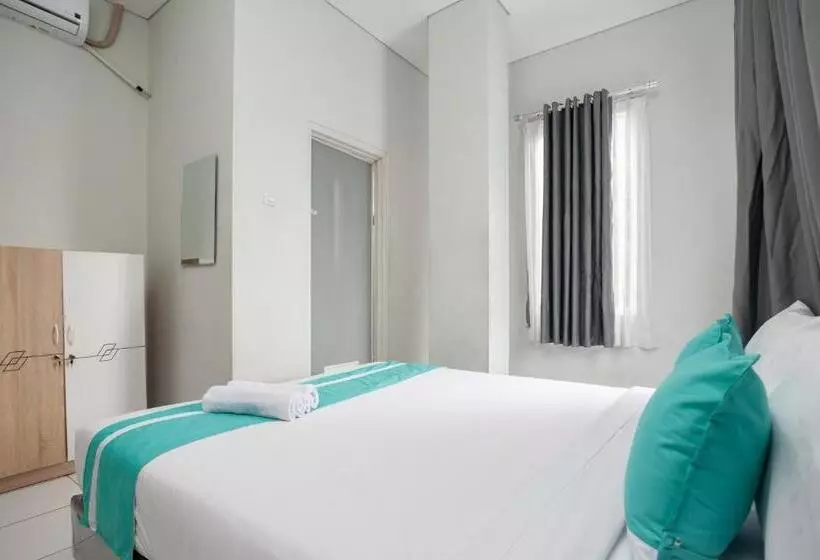 Hotelli Pandu Raya Home