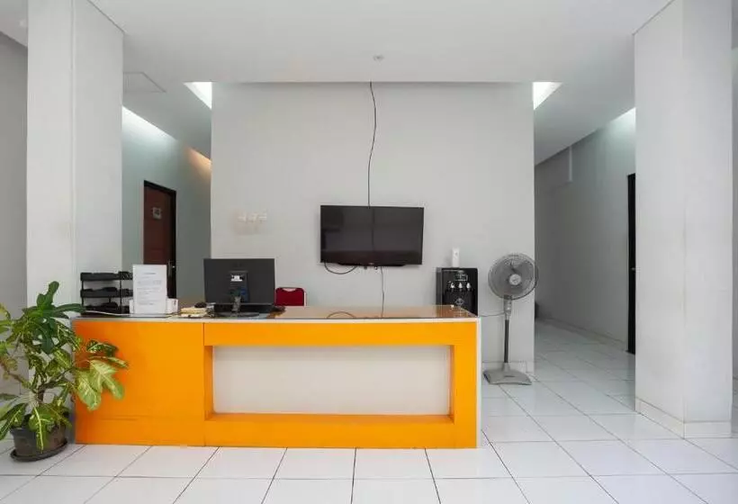 Hotelli Pandu Raya Home