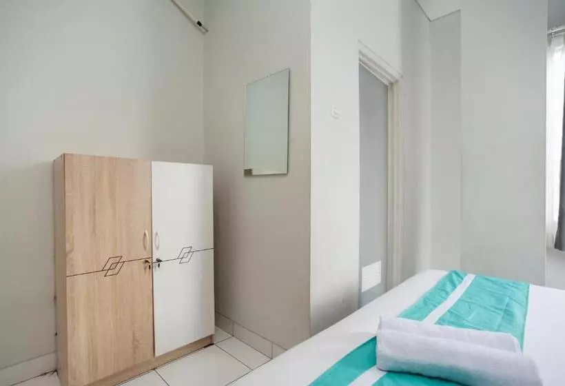 Hotelli Pandu Raya Home