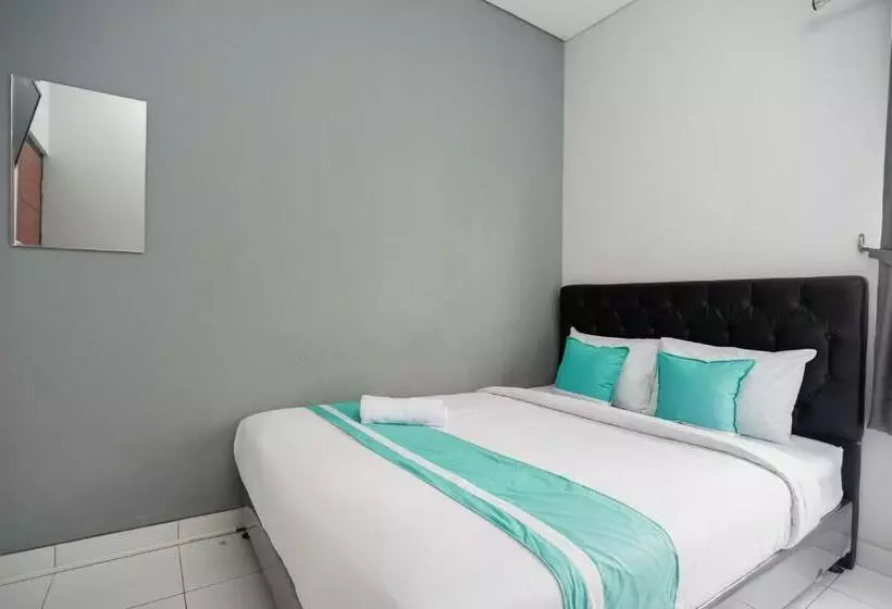 Hotelli Pandu Raya Home