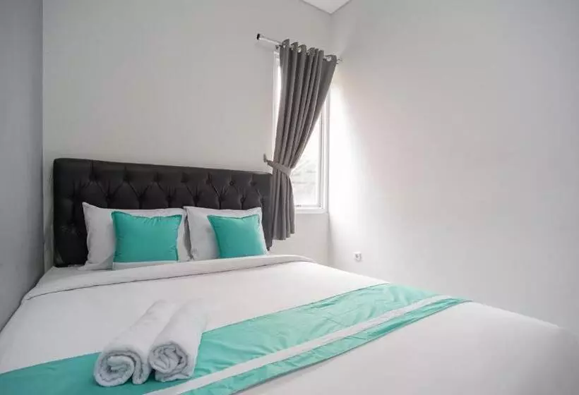 Hotelli Pandu Raya Home