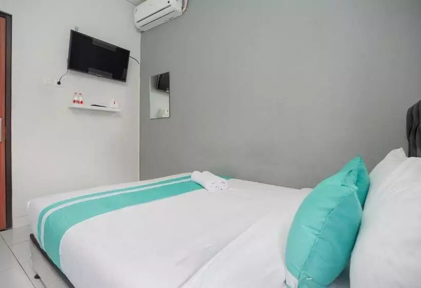 Hotelli Pandu Raya Home