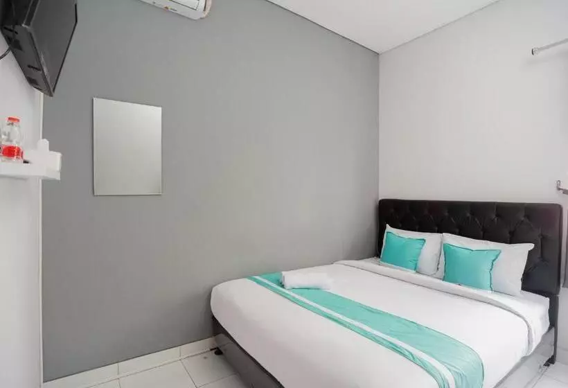 Hotelli Pandu Raya Home