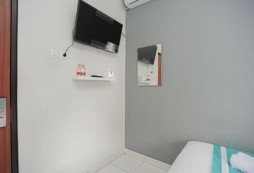 Szálloda Pandu Raya Home