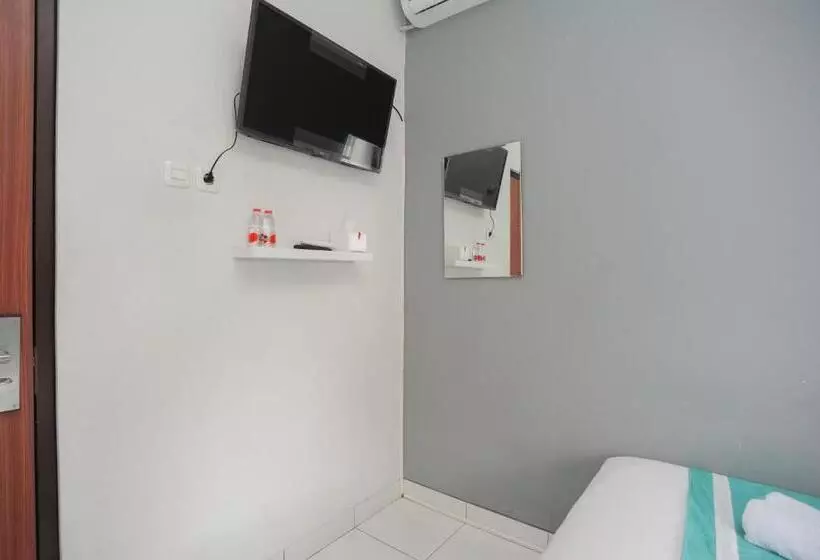 Hotelli Pandu Raya Home